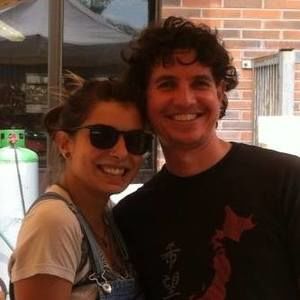 Meet your Posher, Seth